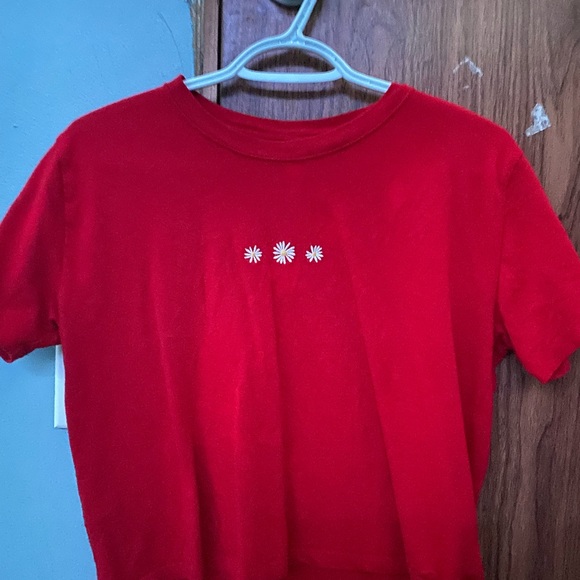 Hollister Must-Have shirt - Picture 3 of 3